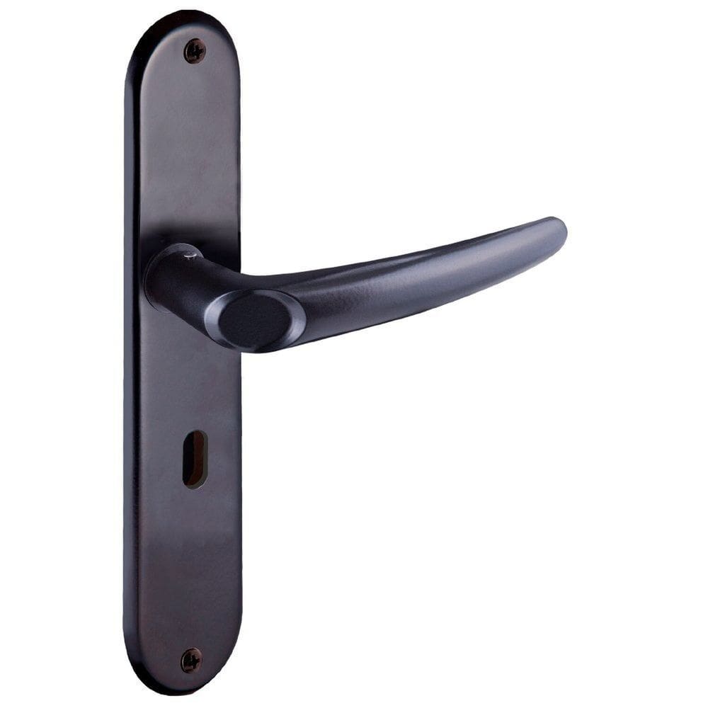 Fechadura Interna Espelho 4cm Joy Aliança