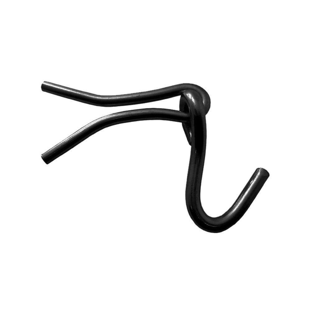 Gancho Armador de Rede Chumbar Blister Zinc Aliança