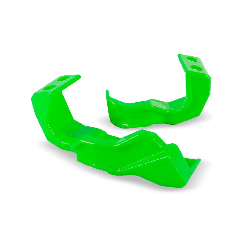 Protetor Inferior Bengala Defender Amx Kxf 250/450 Yzf 250/450 Crf 250/450 R/rx