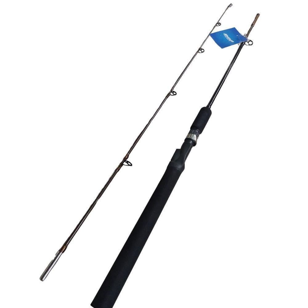 Vara De Molinete Spacer Pop Fishing 1,80m 20lbs 2partes