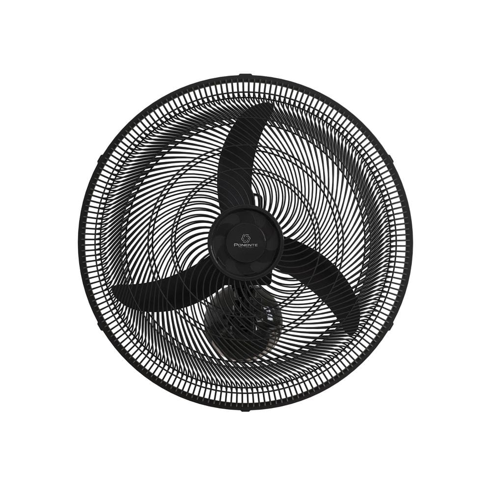 Ventilador De Parede Osc Vop Good 50Cm Plástico Ponente 127V