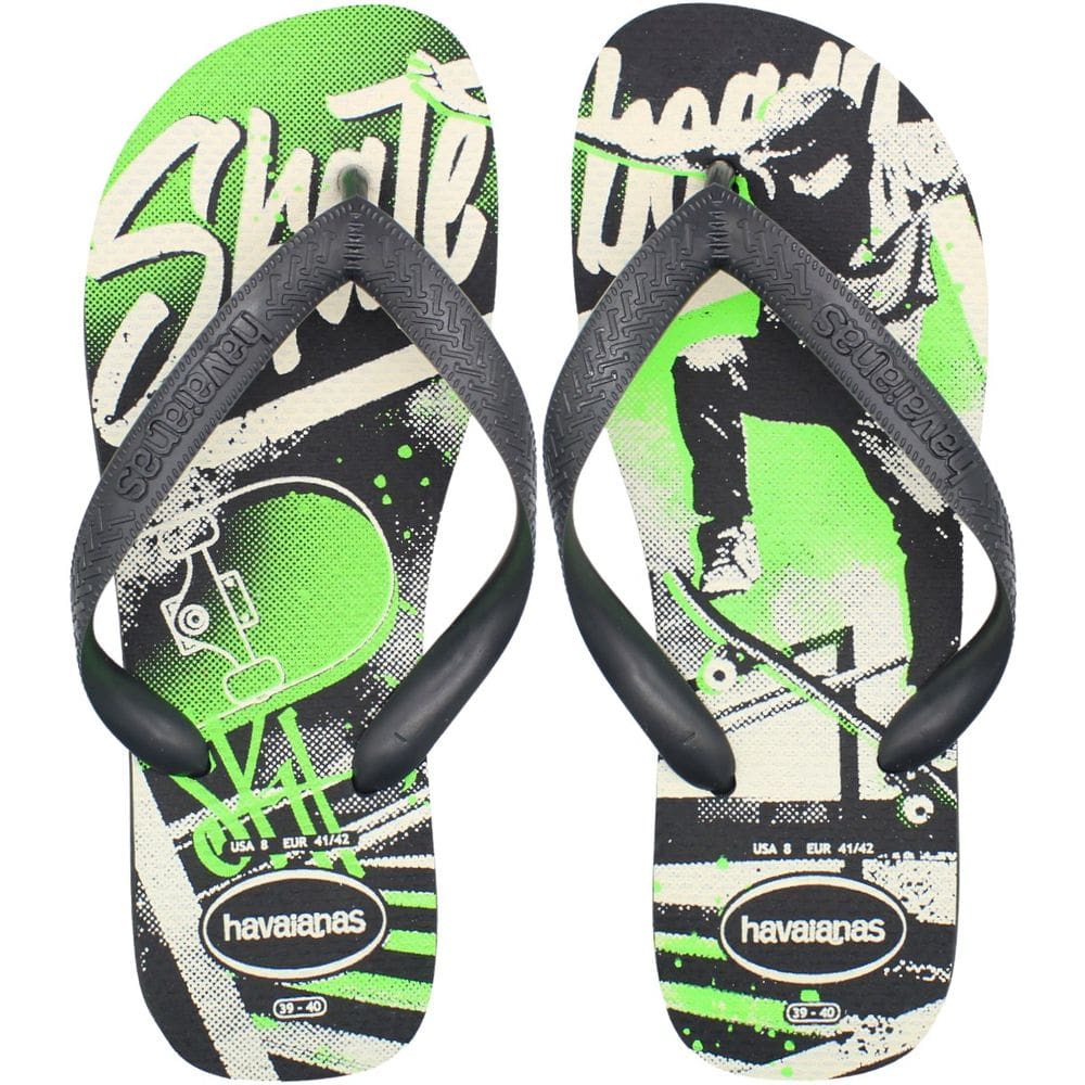 Chinelo Havaianas Top Athletic Masculino