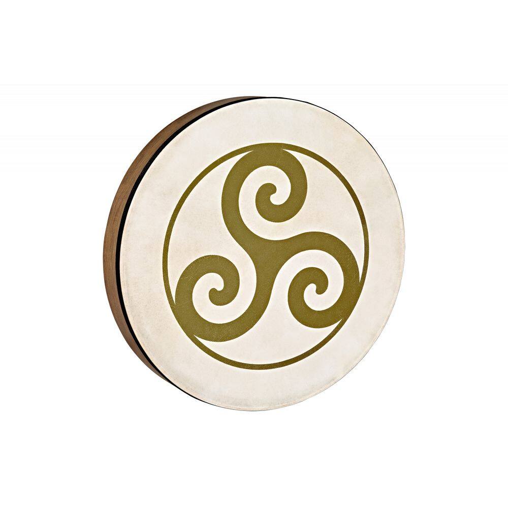 Meinl Sonic Energy Hand Drum 16” - Triskele