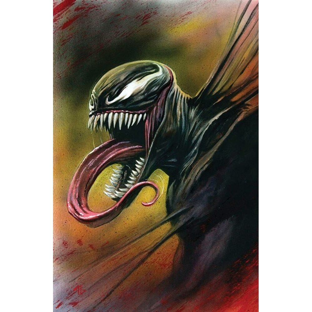 Venom (2025) 01