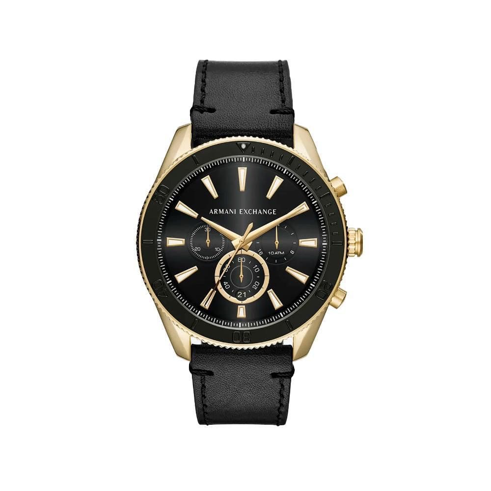 Relogio Armani Exchange Ax1818B1 P1Px