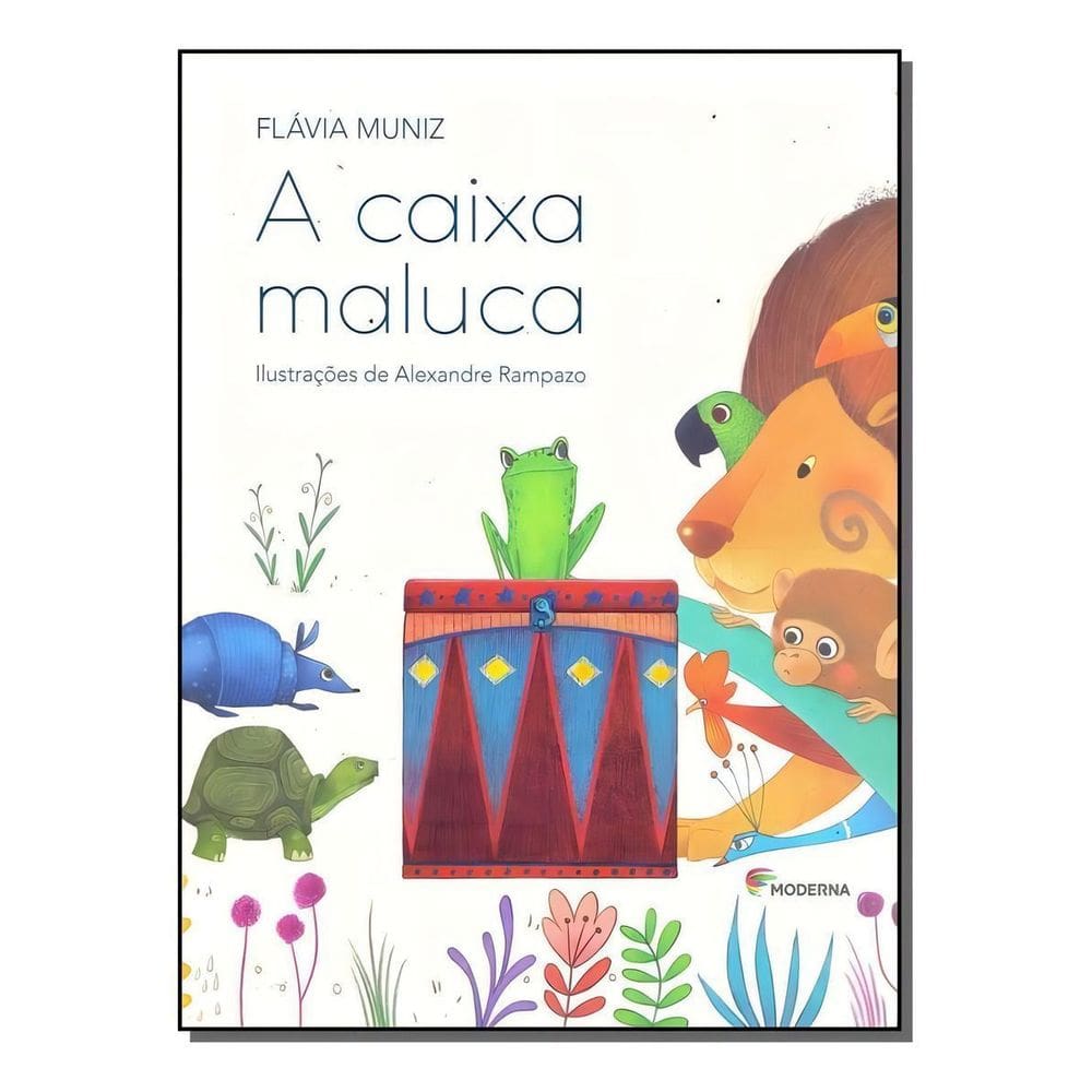 Caixa Maluca, A