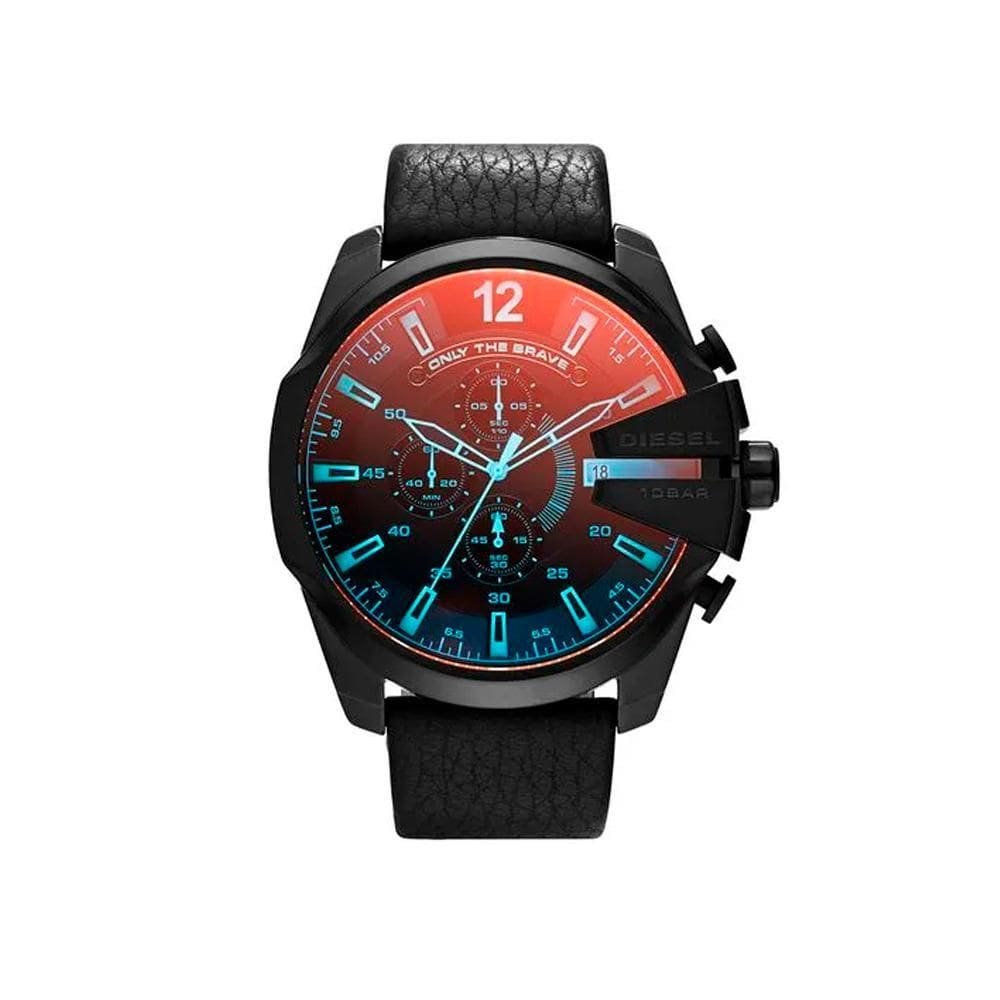 Relogio Diesel Dz4323B1 P2Px