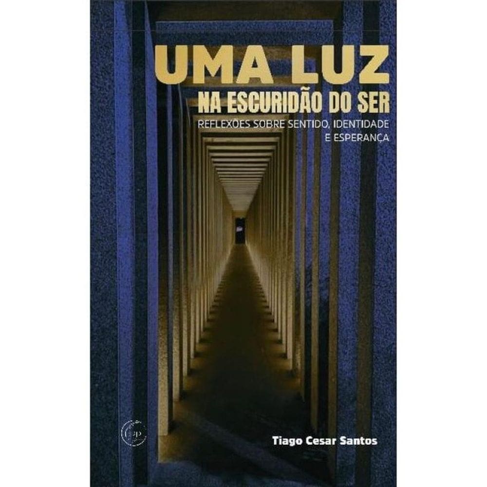 Uma Luz Na Escuridão Do Ser