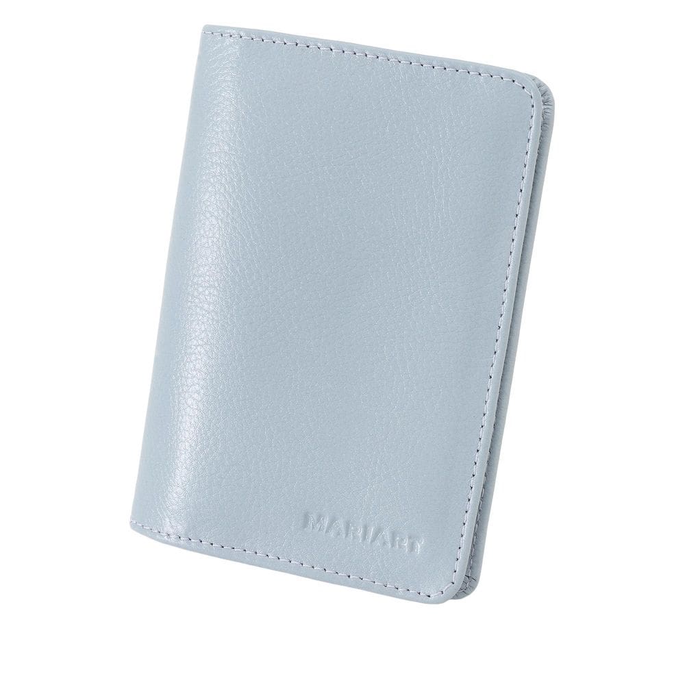 Carteira Feminina Couro Mariart Cnh Rg Cartão 187F