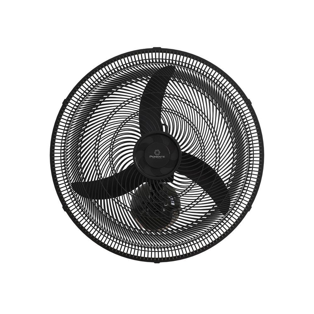 Ventilador De Parede Osc Vop Good 50Cm Plástico Ponente 127V