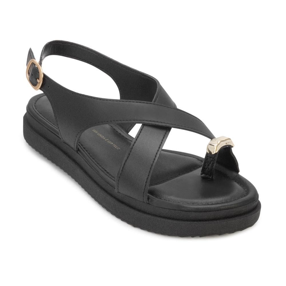 Sandália Flatform PD Dakota DT25-Y9283