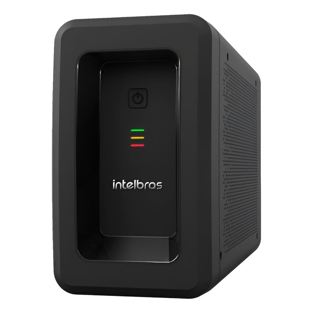 Nobreak Attiv 1200Va 127V