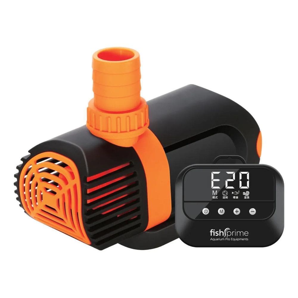 Bomba Submersa Motor Para Aquário Peixes Fpw 9000 L/H 110V