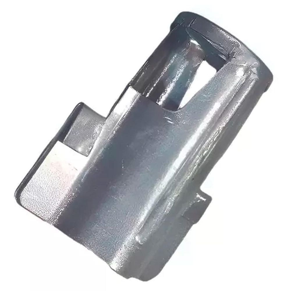 Caixa De Ar Injetor Fogão Esmaltec Moderno Curto D-3