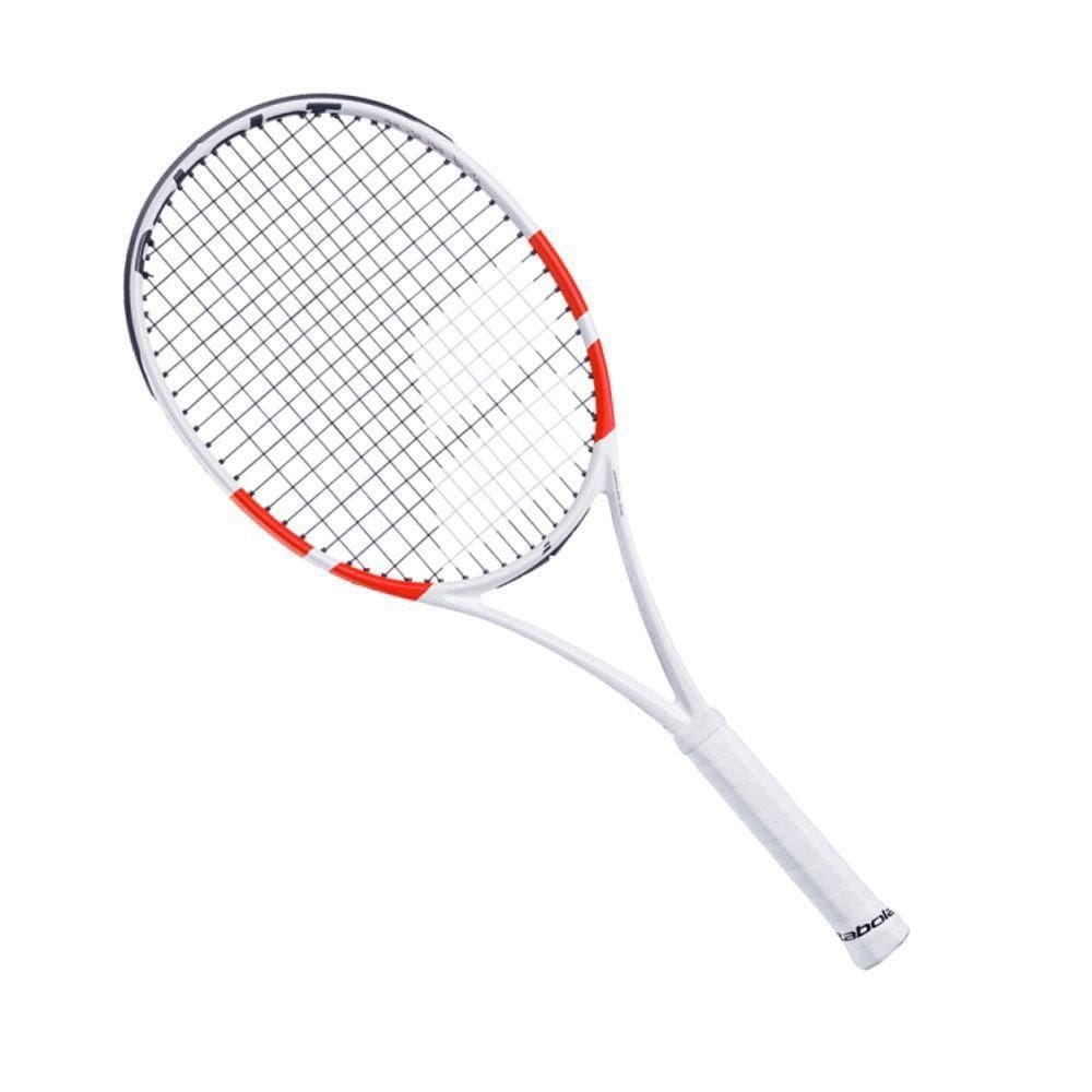 Raquete De Tênis Babolat Pure Strike 100 (16x19 - 300g) Empunhadura L3