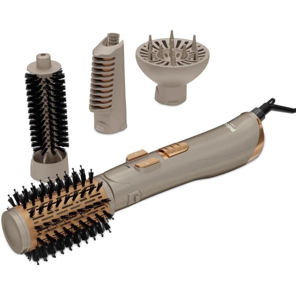 Escova Rotativa Philco 5 Em 1 1300W Bivolt