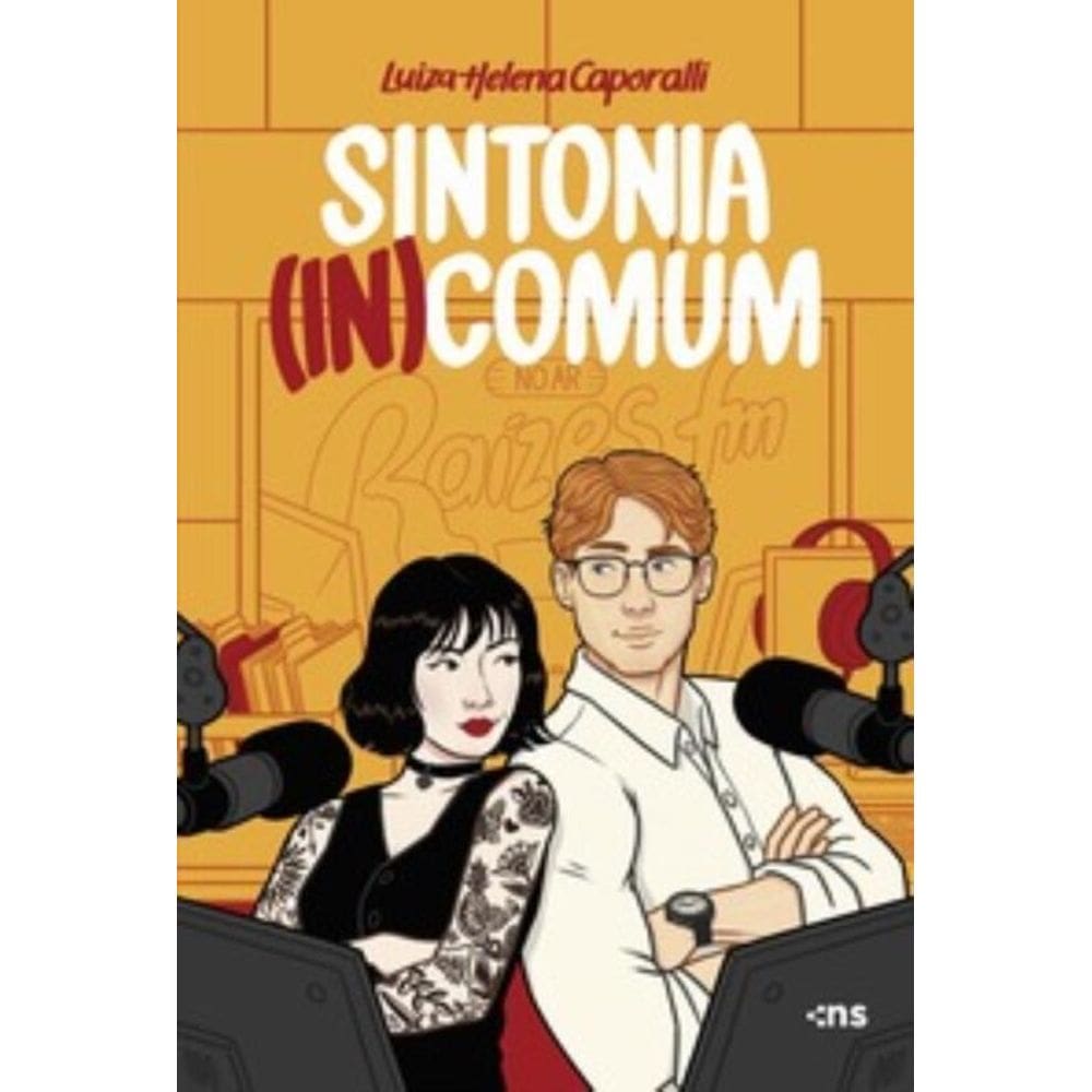 Sintonia (In)Comum