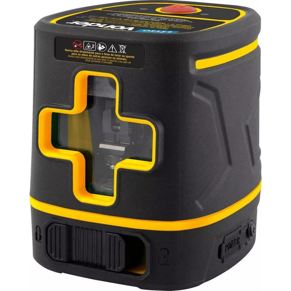 Nivel Laser 20M Recarregavel Nlr020 Vd