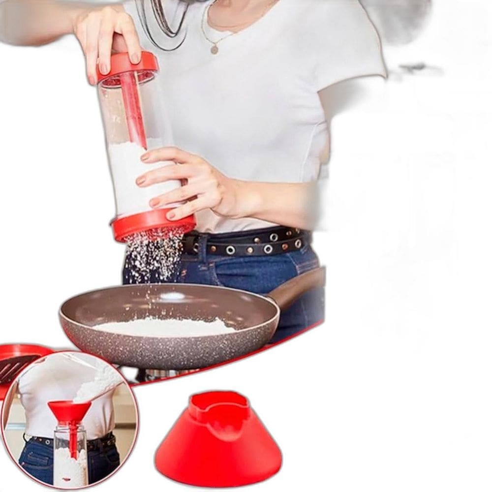 Tapioqueira Facil E Pratico Para Tapioca E Beiju