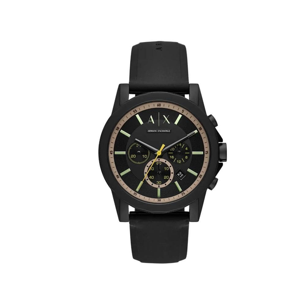 Relogio Armani Exchange Ax1343B1 P1Px