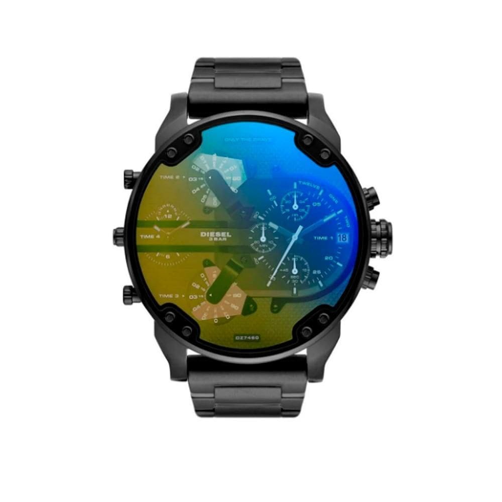 Relogio Diesel Dz7460B1 P1Px