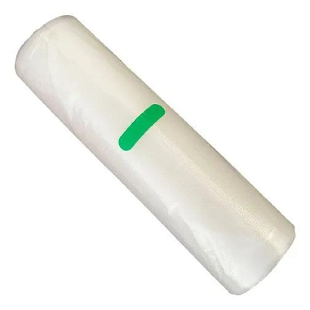 3X Plástico 30Cm Seladora Rolo 5 Metros Chega Muito Rápido C