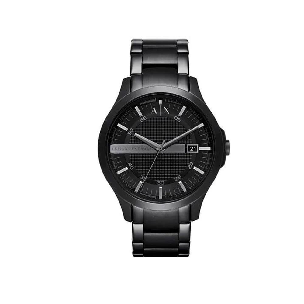 Relogio Armani Exchange Ax7101B1 Kj02G1Gx