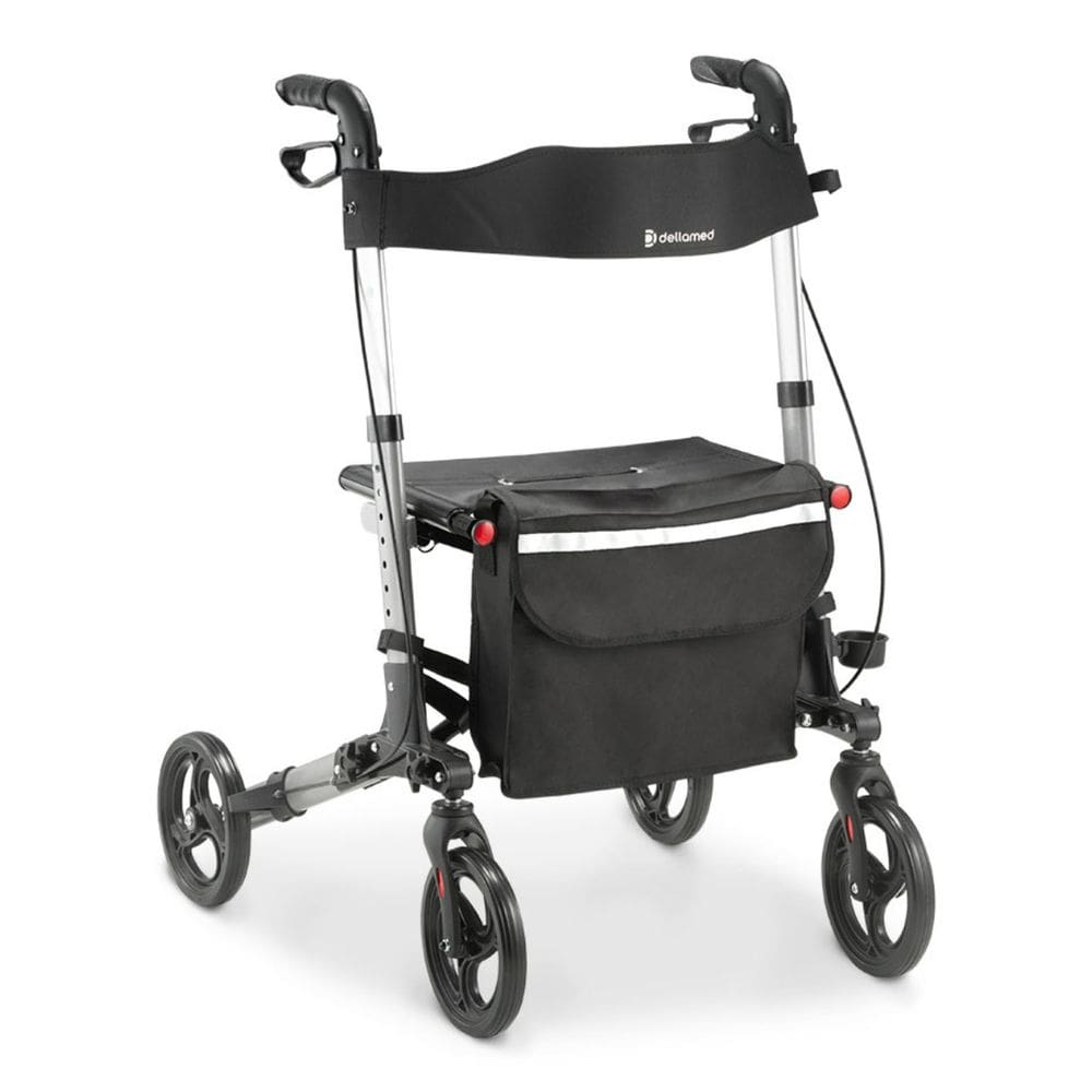 Andador D14 Dellamed Compacto