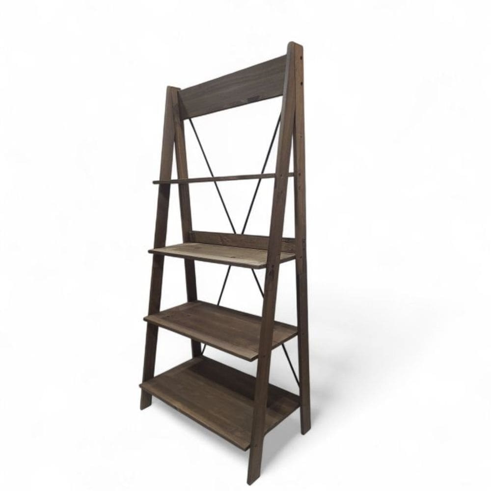 Estante Multiuso 4 prateleiras -Roma