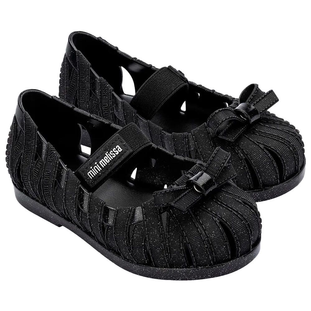 Mini Melissa M-Lover Ballerina Baby 35956
