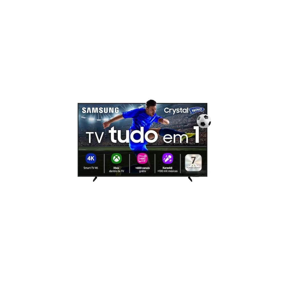 Smart Tv Samsung UN50U8600 50” UHD 4K Tizen