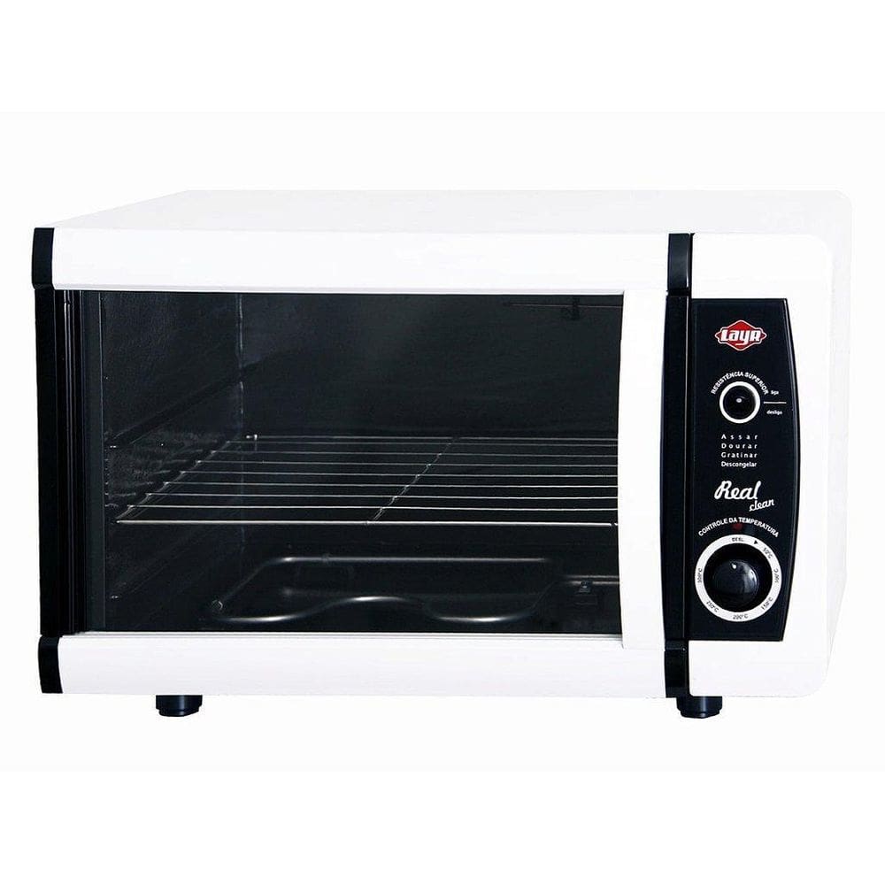 Forno Elétrico Real Clean - Layr