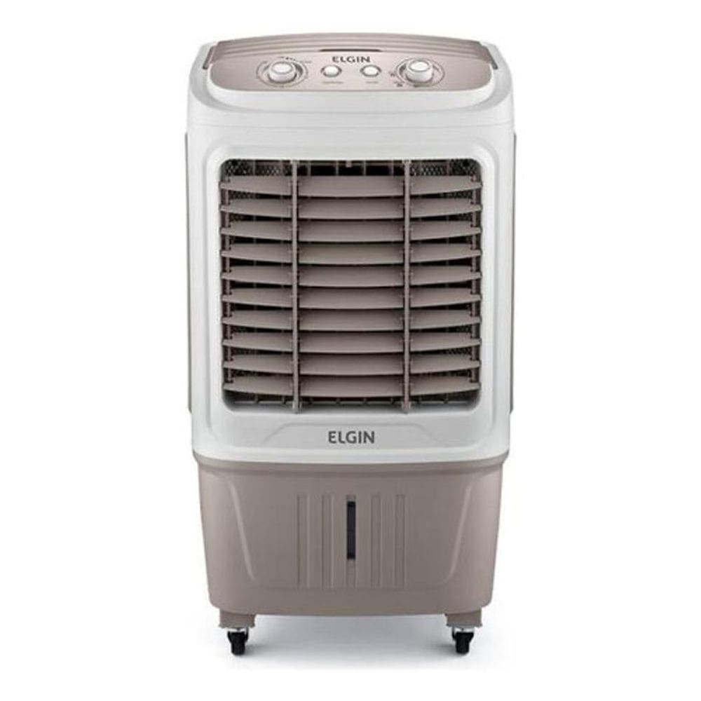 Climatizador De Ar 45 Litros Branco Elgin Big Air 230W 127V