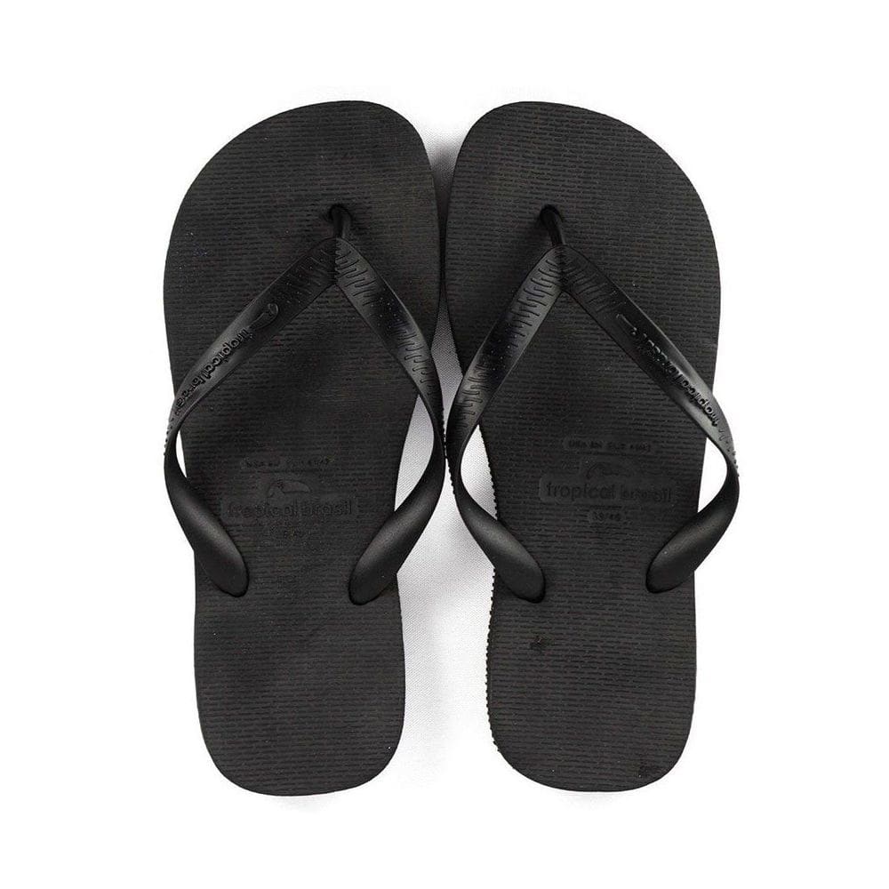 Chinelo Flip Flop Tropical Brasil