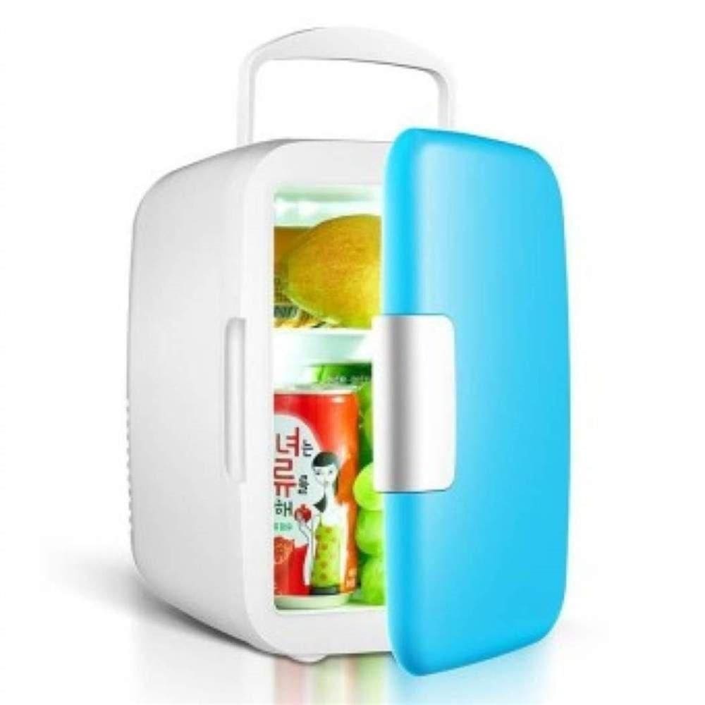 Mini Refrigerador Automotivo 12v 4 Litros Viagens E Camping