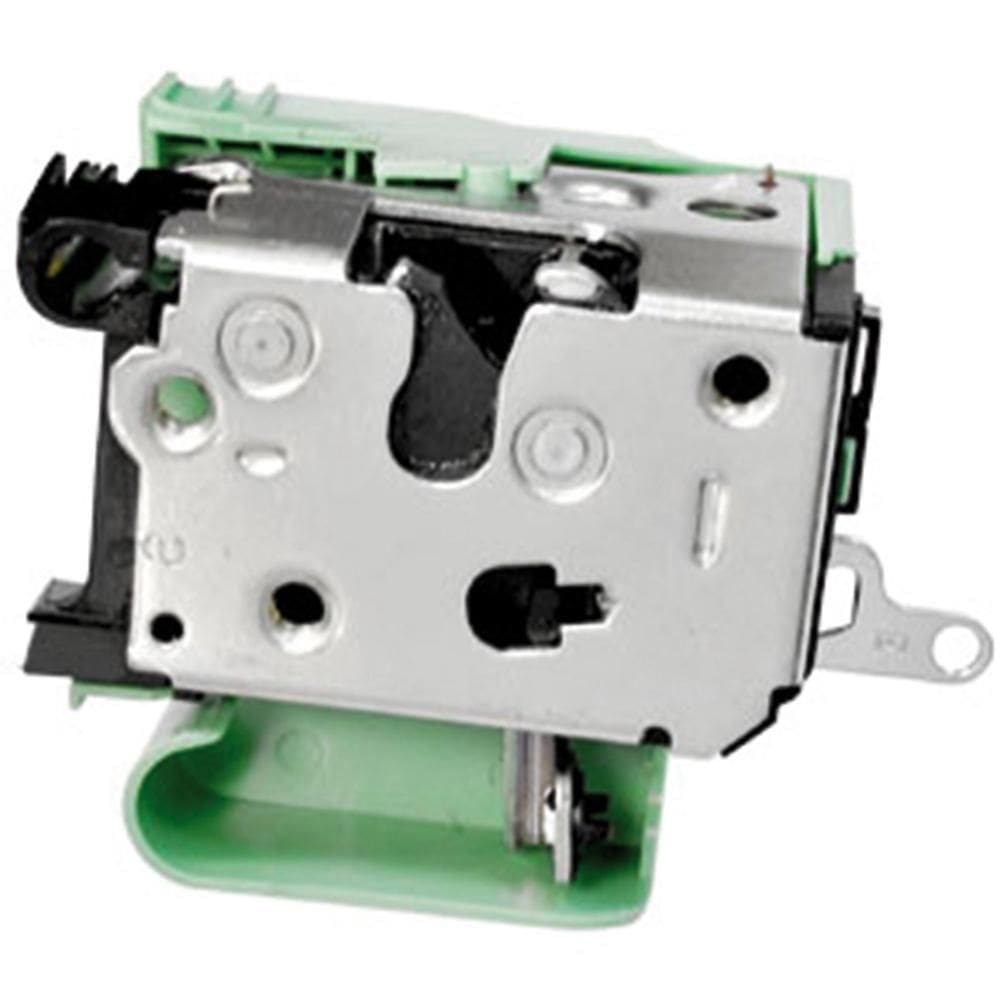 Fechadura Porta Diant Lado Equerdo Fiorino G2 Após 14 [f103]