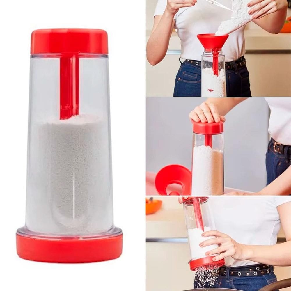 Tapioqueira Facil Prepara Beiju Tapioca E Farinha