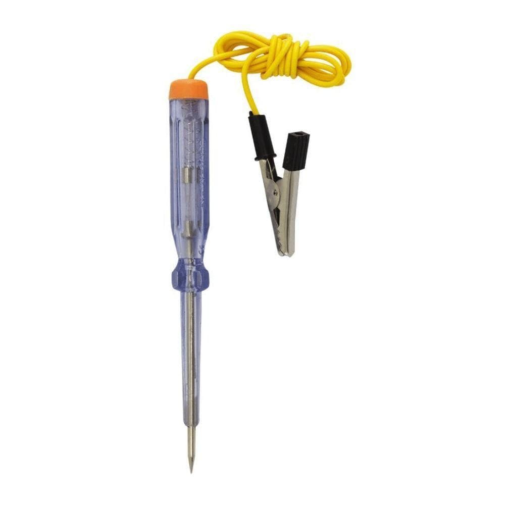 Chave Teste De Polaridade Western 6v A 24v