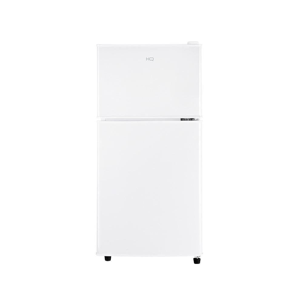 Frigobar Duplex HQ 90 Litros Branco HQ-90RDF 220V
