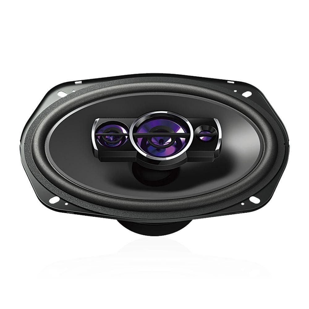 Alto Falante Pioneer 6x9” Ts-6960br 200rms Par