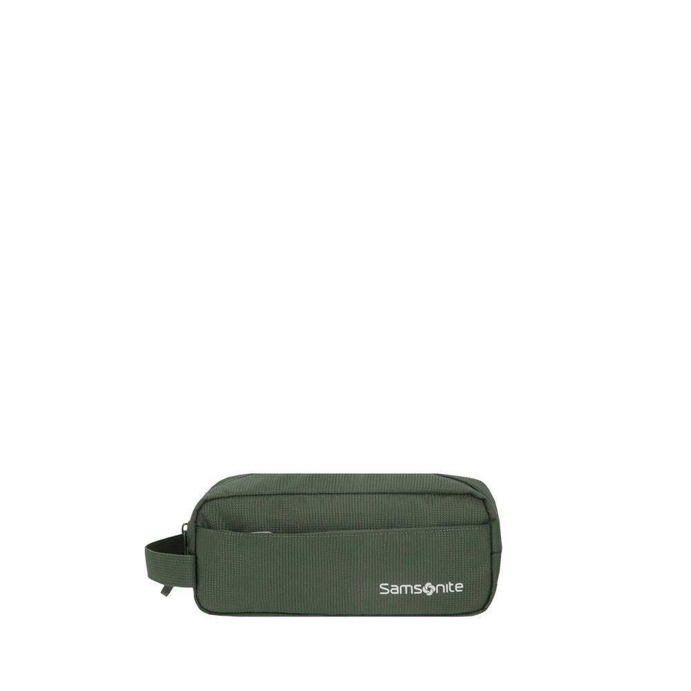 Estojo Samsonite Reformation Orys Verde