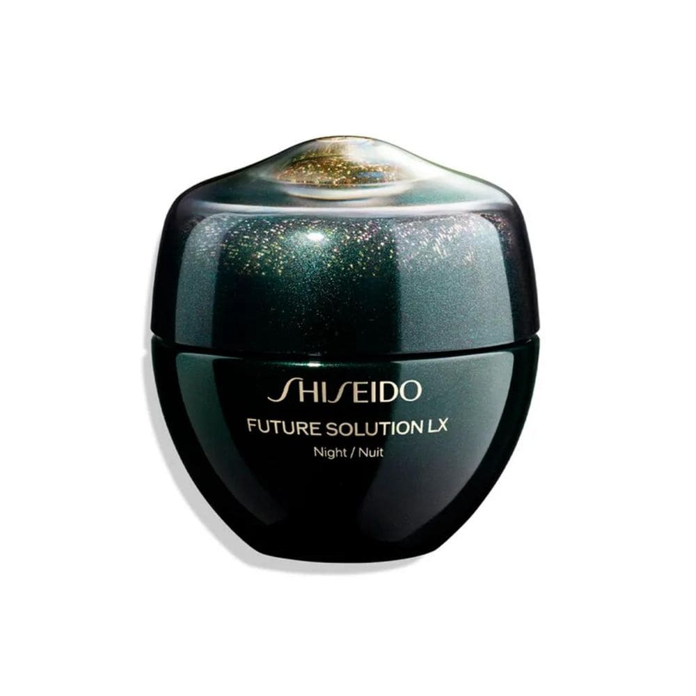 Shiseido Future Solution Lx - Creme Facial Noturno 50Ml