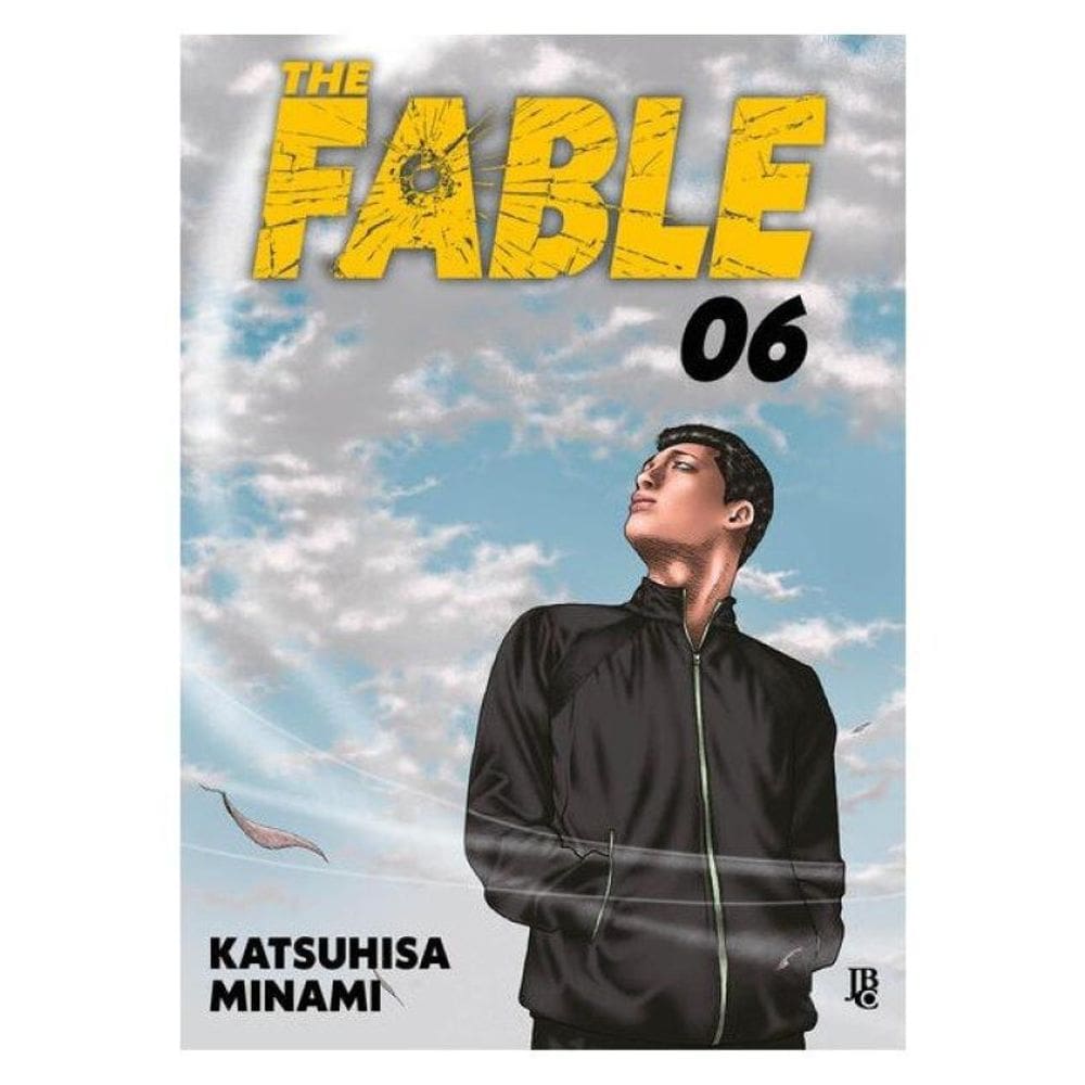 The Fable Big - Vol. 06 - Vol. 6