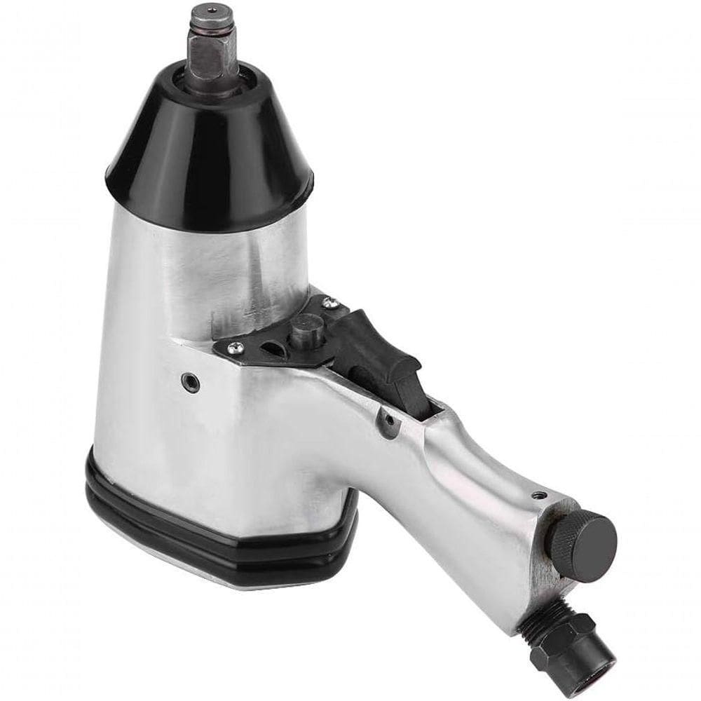 Chave Impacto Profissional Pneumática Pistola Encaixe 1-2 Po
