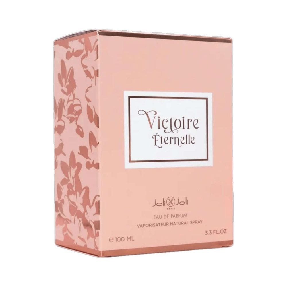 Joli Joli Victorine Eternelle Edp - Perfume Feminino 100Ml