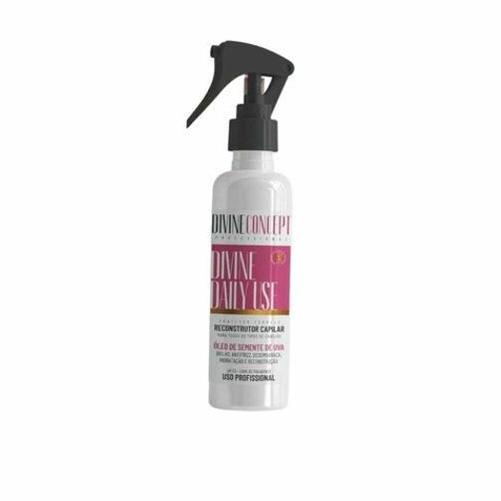 Divine Concept Reconstrutor Divine Daily Use 250Ml