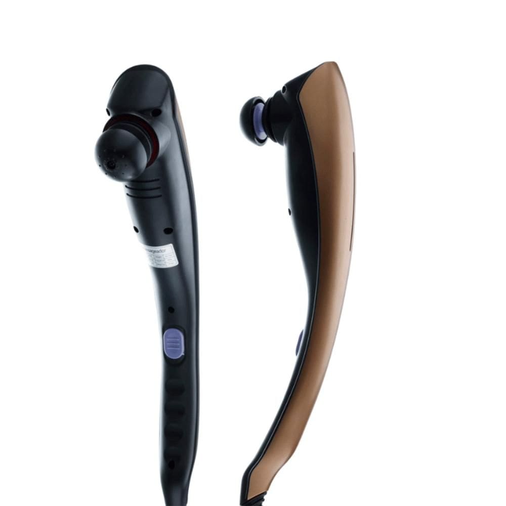 Massageador Volcano Black Rainoah 220V