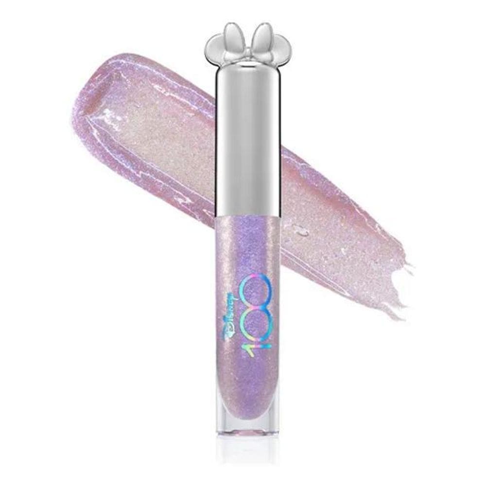 2X Gloss Labial Fantasyland - Disney 100 Anos - Bruna Tavare