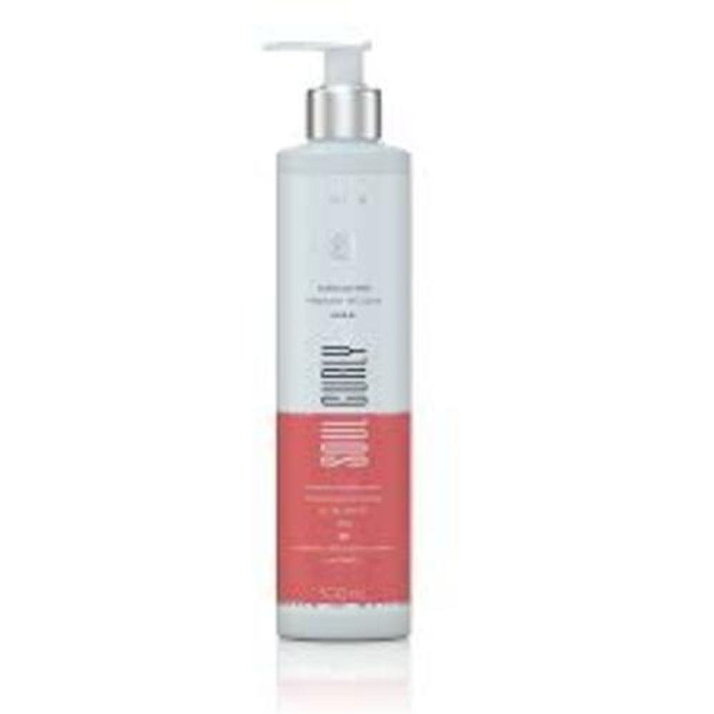 Red Iron Soul Curly Curls Active 300Ml