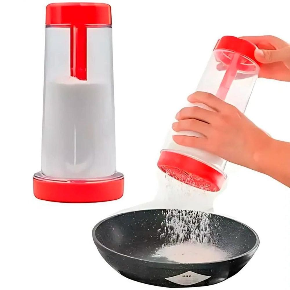 Tapioqueira Rapido Com Peneira Para Farinha E Tapioca